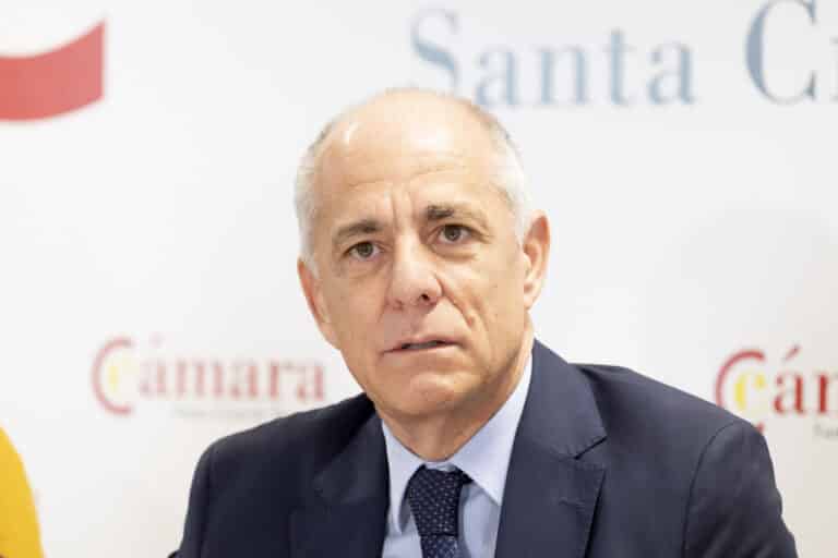 SANTIAGO SESÉ