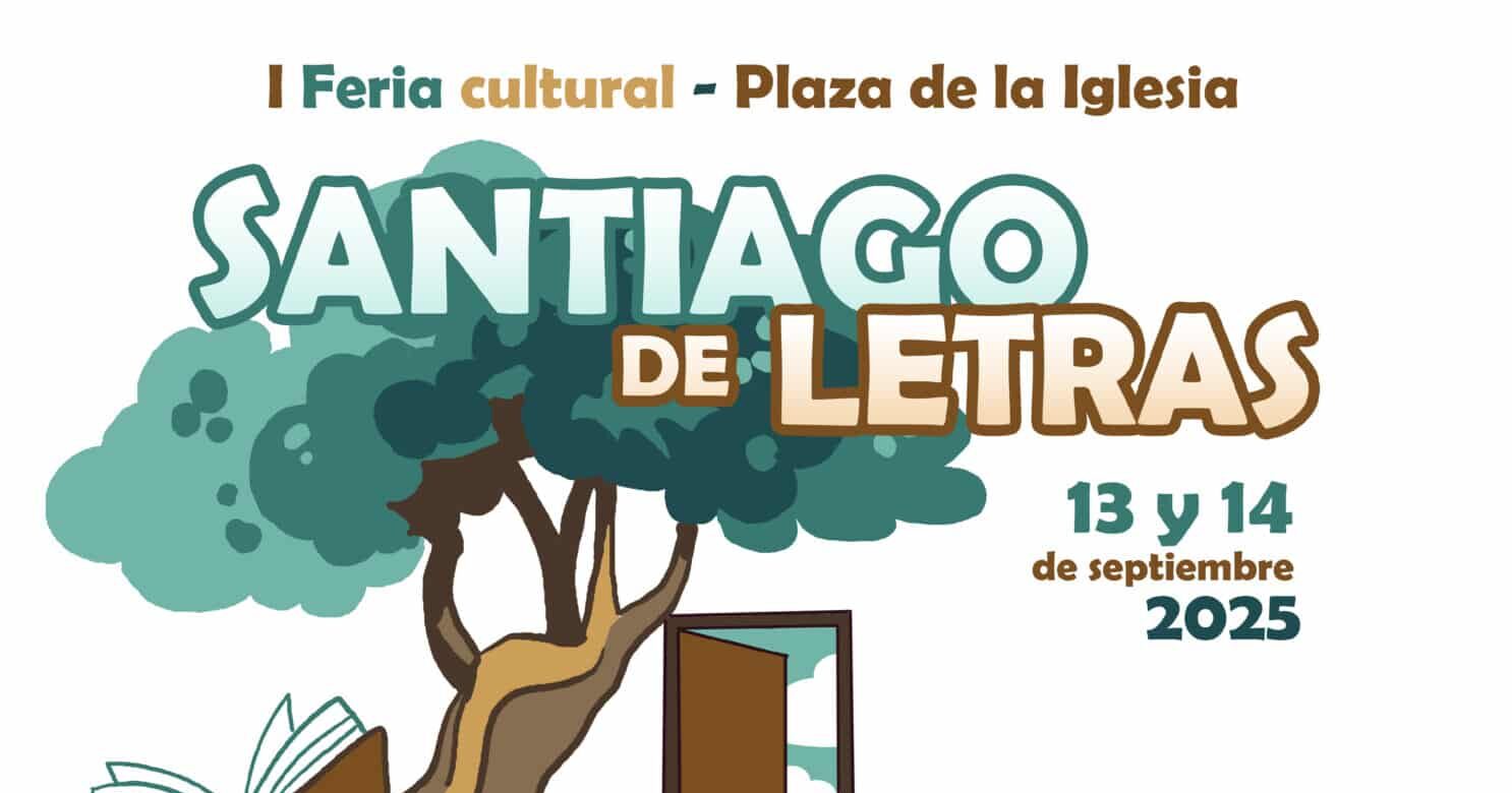 Santiago de Letras Cartel (A3 vertical)-01