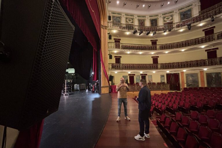 Teatro Leal 2