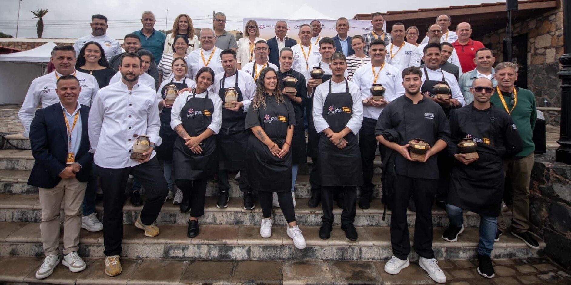 Todos losParticipantes