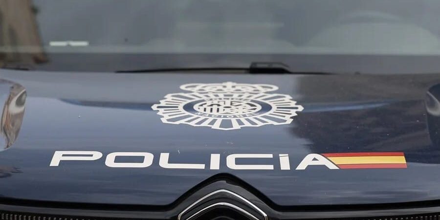 UN HOMBRE MATA A SU MADRE EN LAS PALMAS DE GRAN CANARIA Y SE ENTREGA A LA POLICÍA 9-9-25