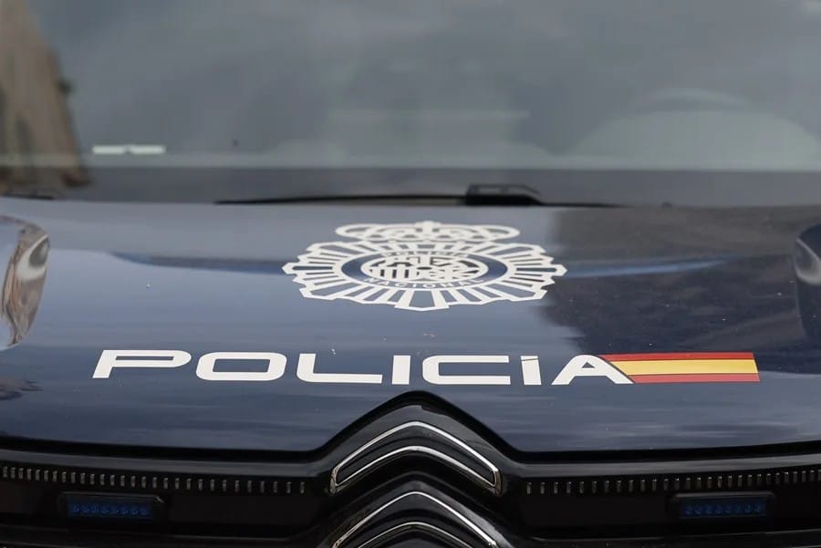 UN HOMBRE MATA A SU MADRE EN LAS PALMAS DE GRAN CANARIA Y SE ENTREGA A LA POLICÍA 9-9-25