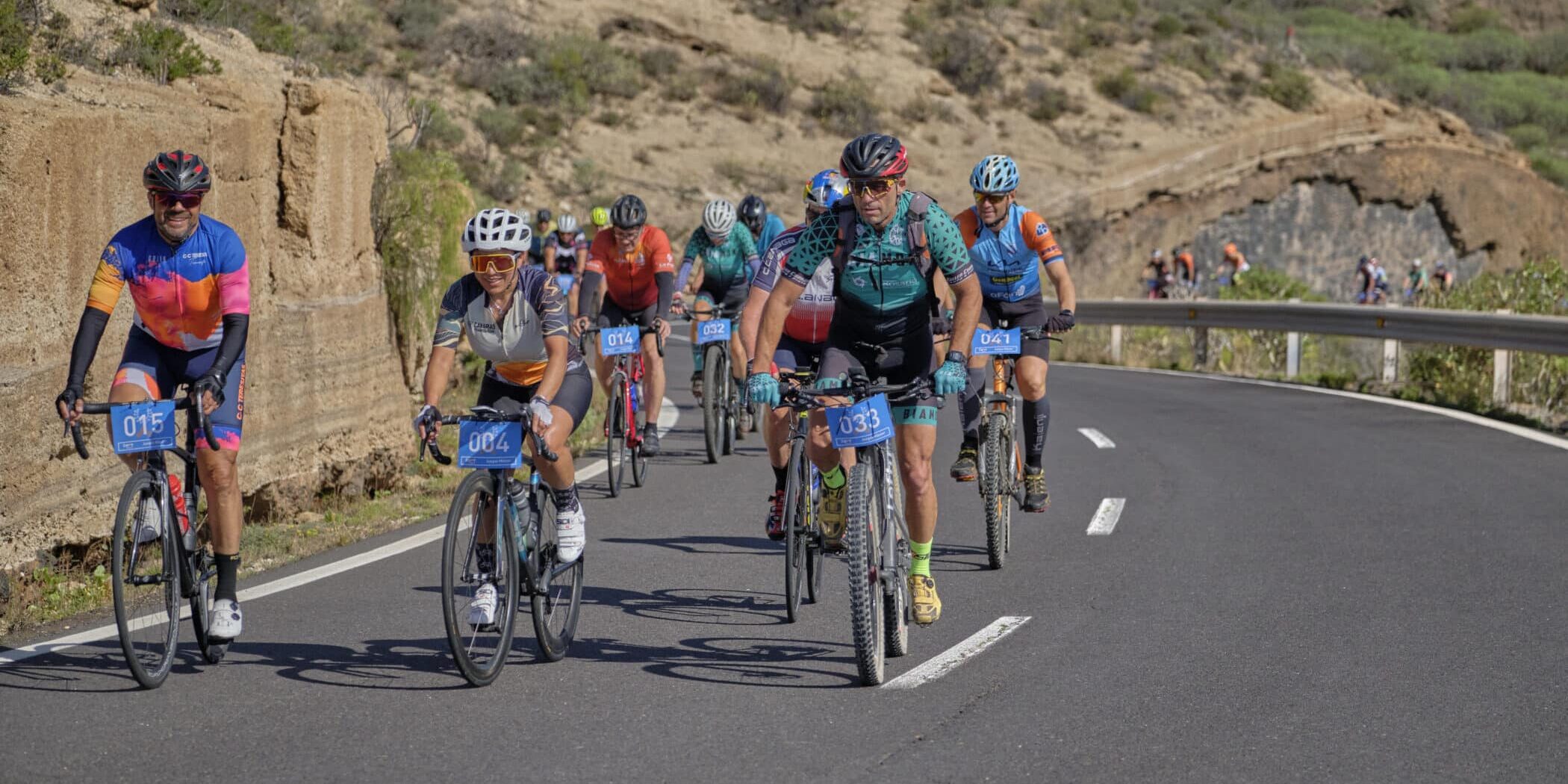 Juegos Máster_Cicloturismo