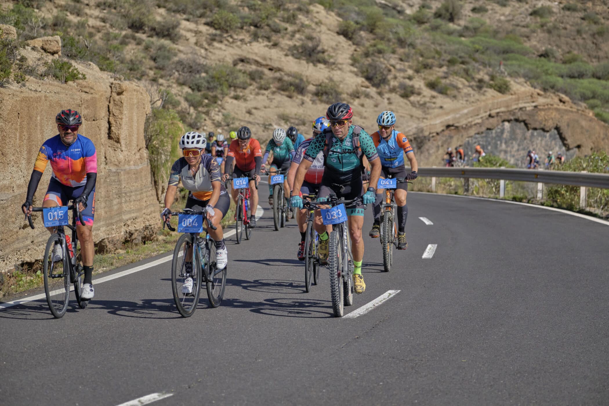 Juegos Máster_Cicloturismo