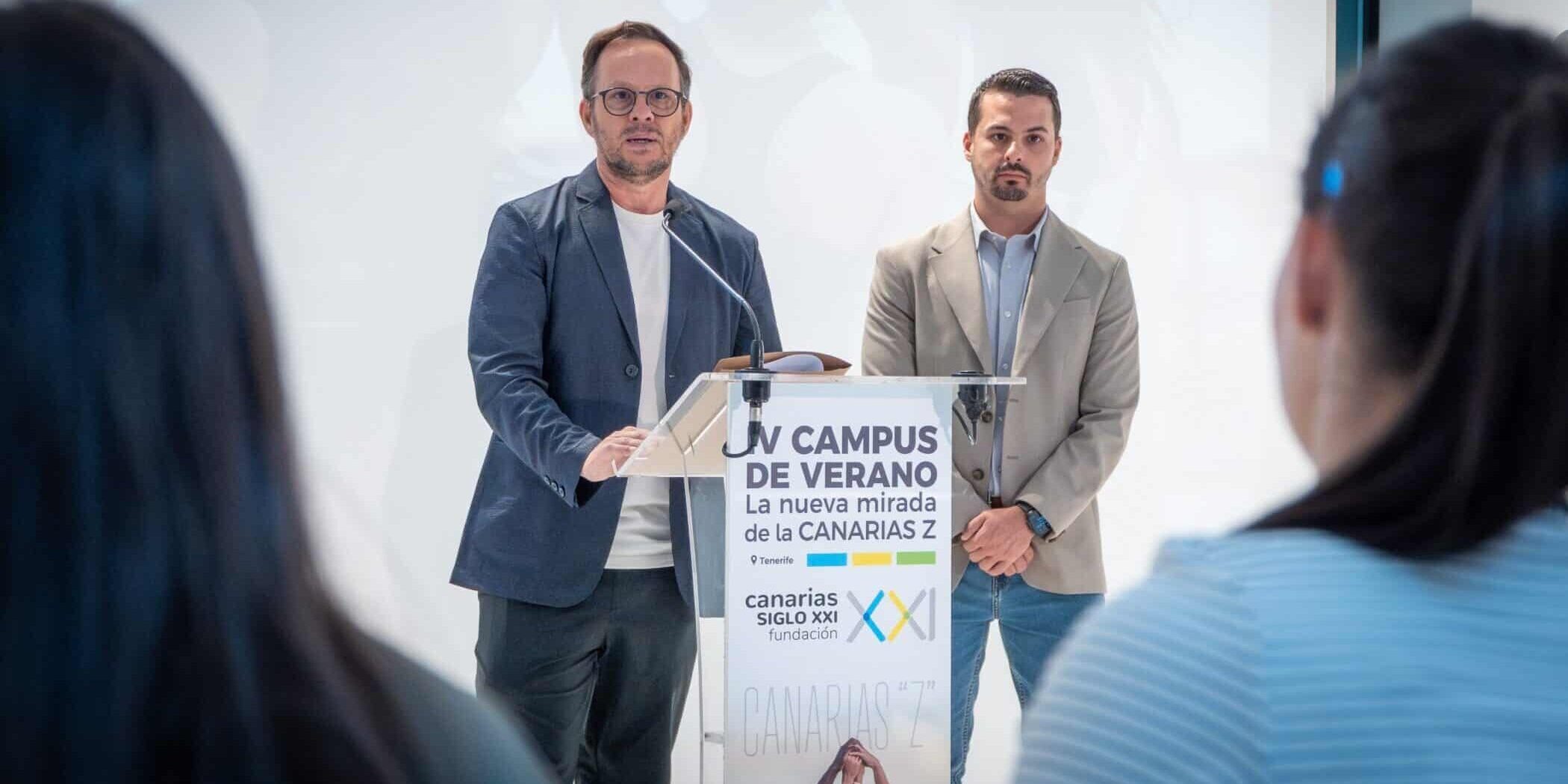 escuela verano