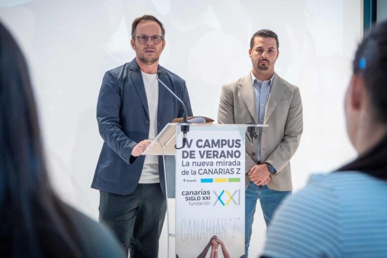 escuela verano