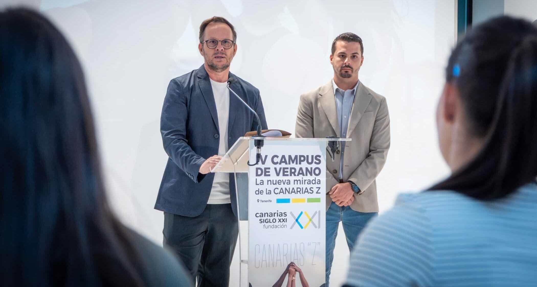 escuela verano