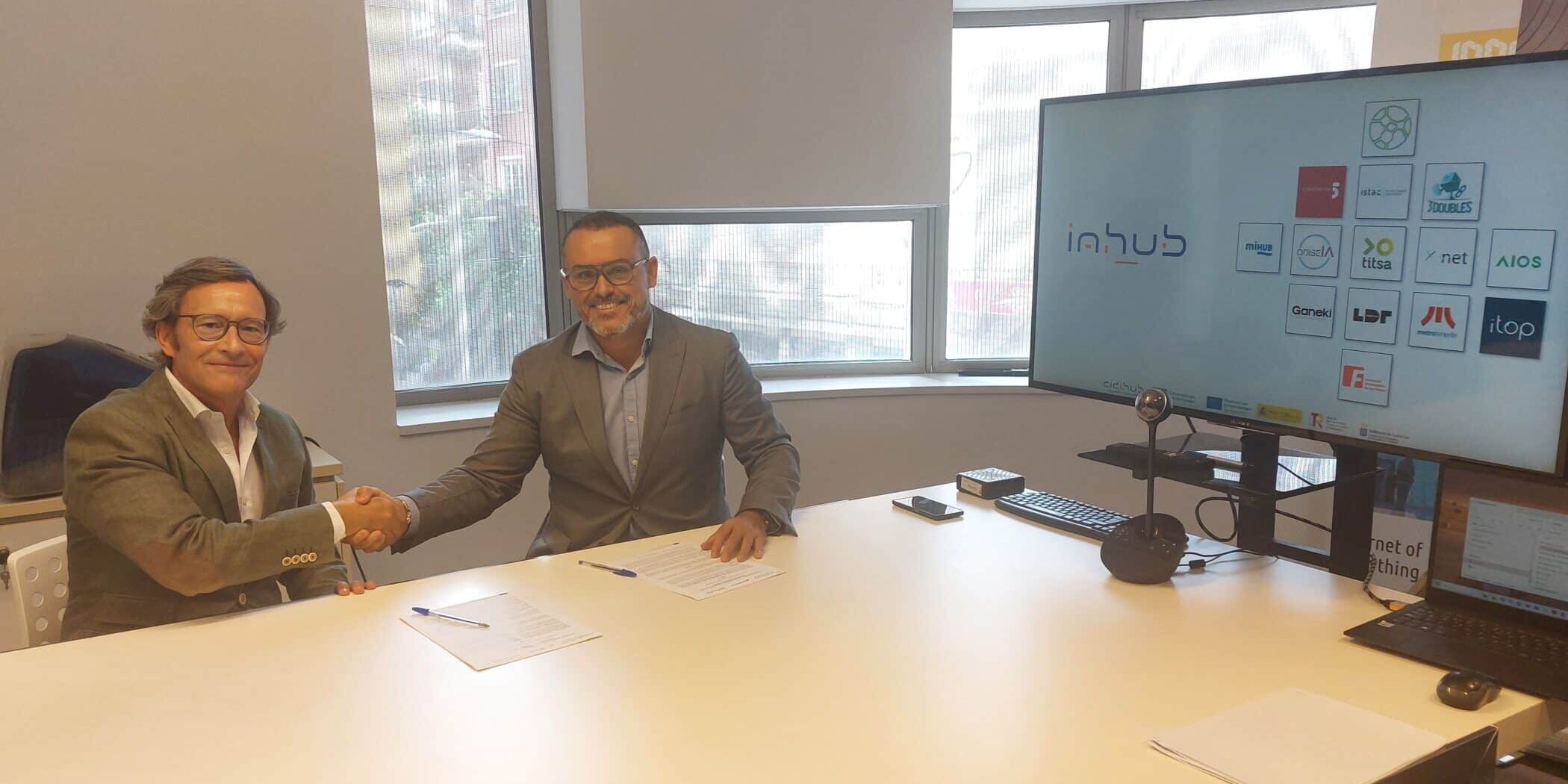 metrotenerife-IAHUB-acuerdo