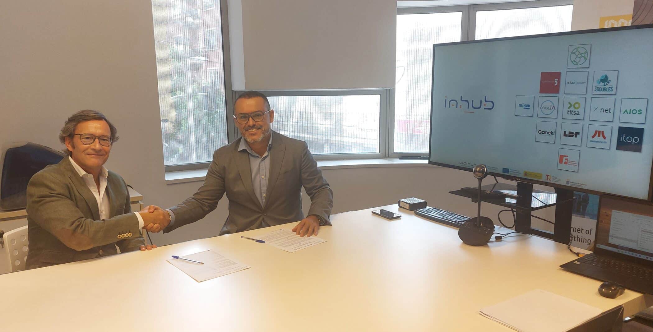 metrotenerife-IAHUB-acuerdo