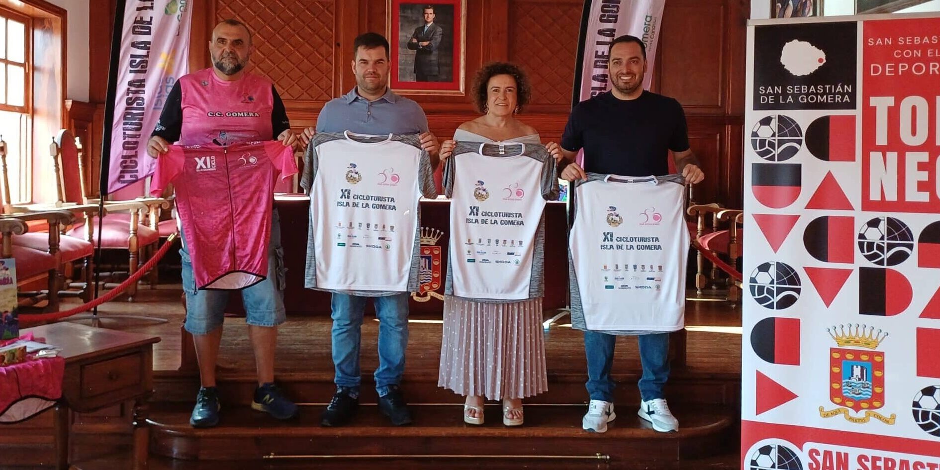 01.PRESENTACIÓN CICLOTURISTA 2025
