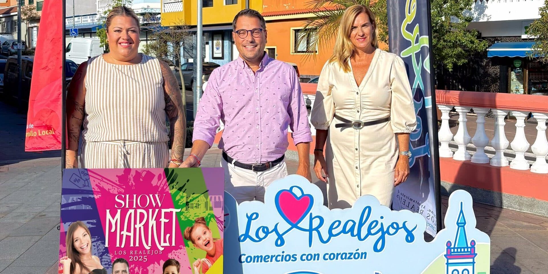 021025 Presentaci�n Show Market 2025