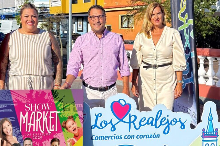 021025 Presentaci�n Show Market 2025