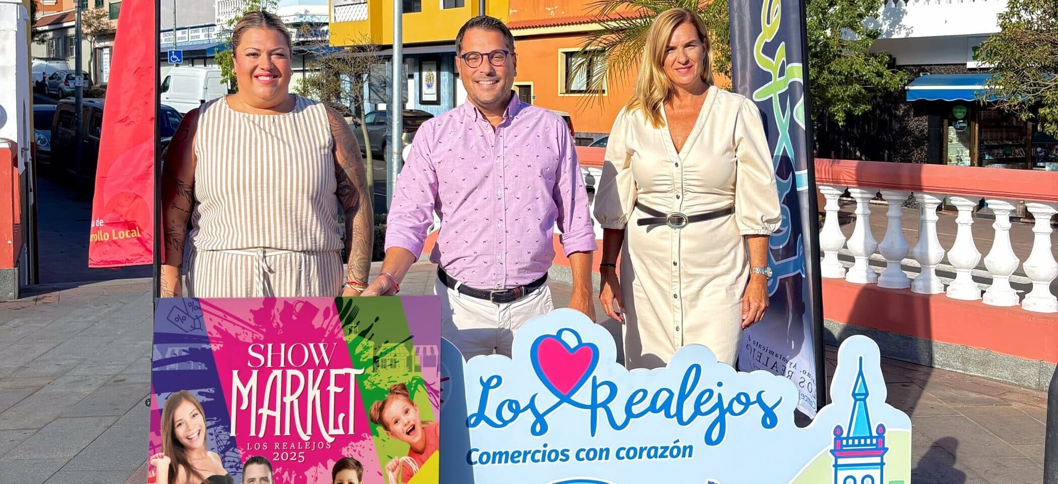 021025 Presentaci�n Show Market 2025