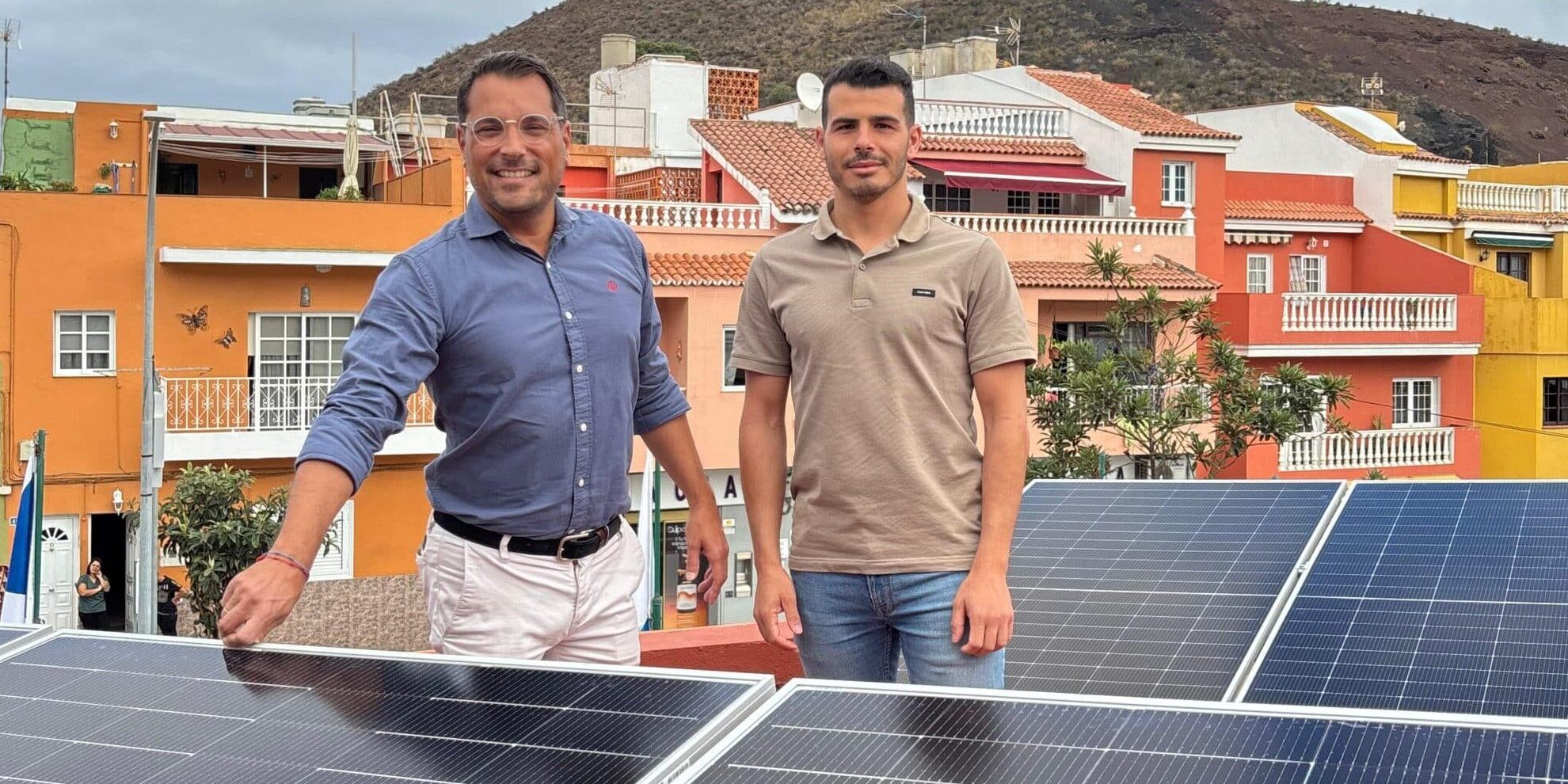 031025 Mejoras y dotaci�n de placas fotovoltaicas Asociaci�n Mayores Virgen del Pilar La Monta�a (1)