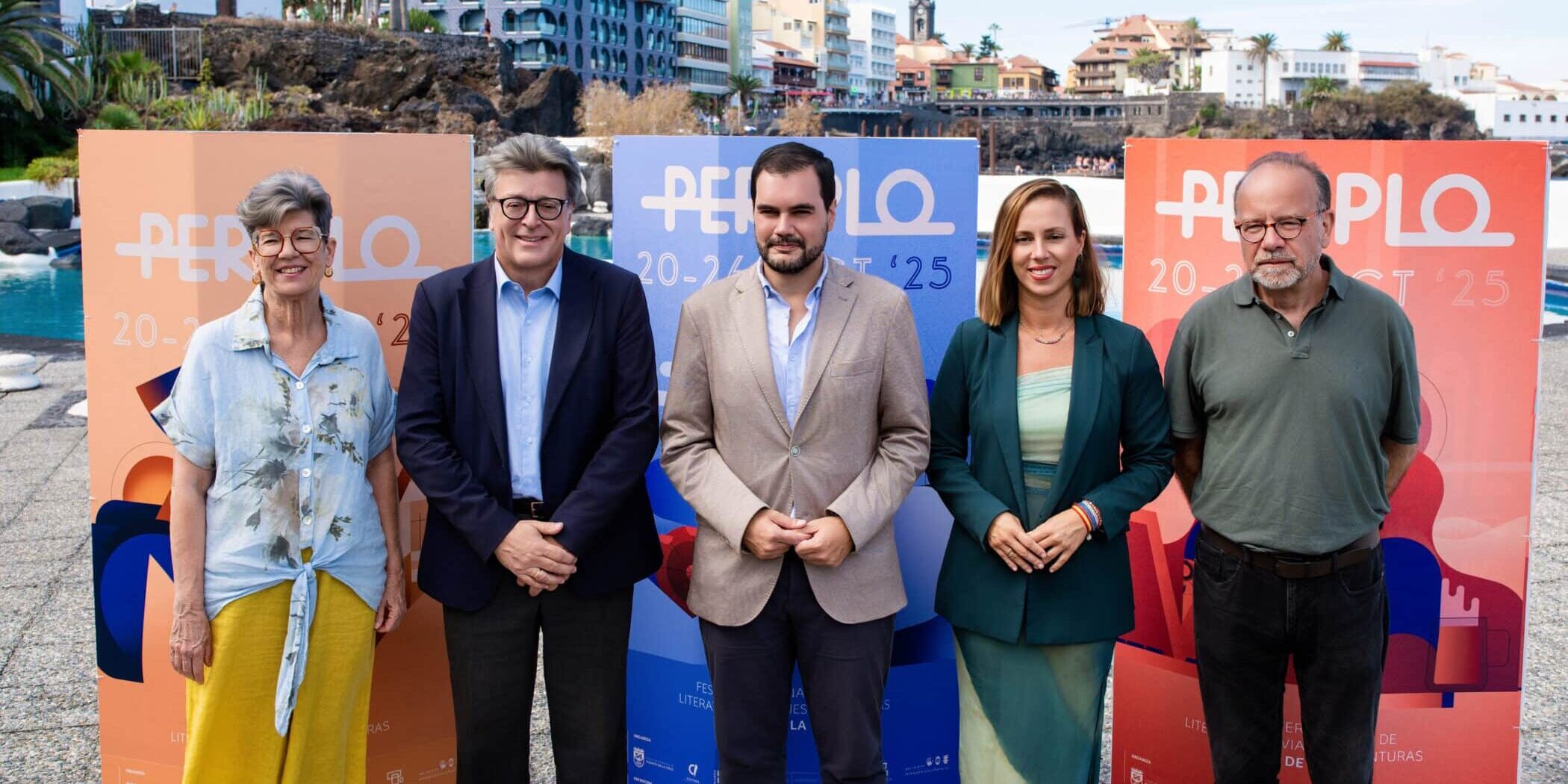 22 – Rueda de prensa Festival Periplo 2025 – 14-10-2025 – Alejandro Amador