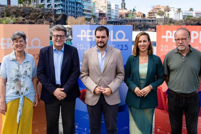 22 – Rueda de prensa Festival Periplo 2025 – 14-10-2025 – Alejandro Amador