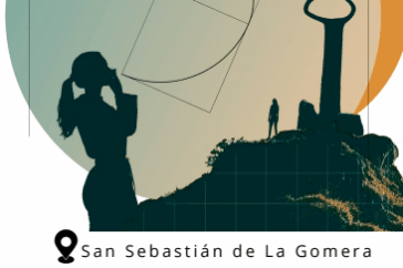 221025 Cartel XLI Jornadas de Enseñanza y Aprendizaje de las Matemáticas en La Gomera