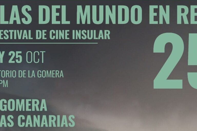 241025 Festival Insularia en La Gomera