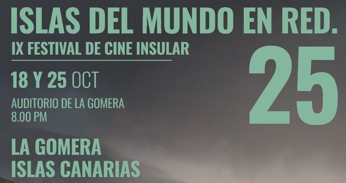 241025 Festival Insularia en La Gomera