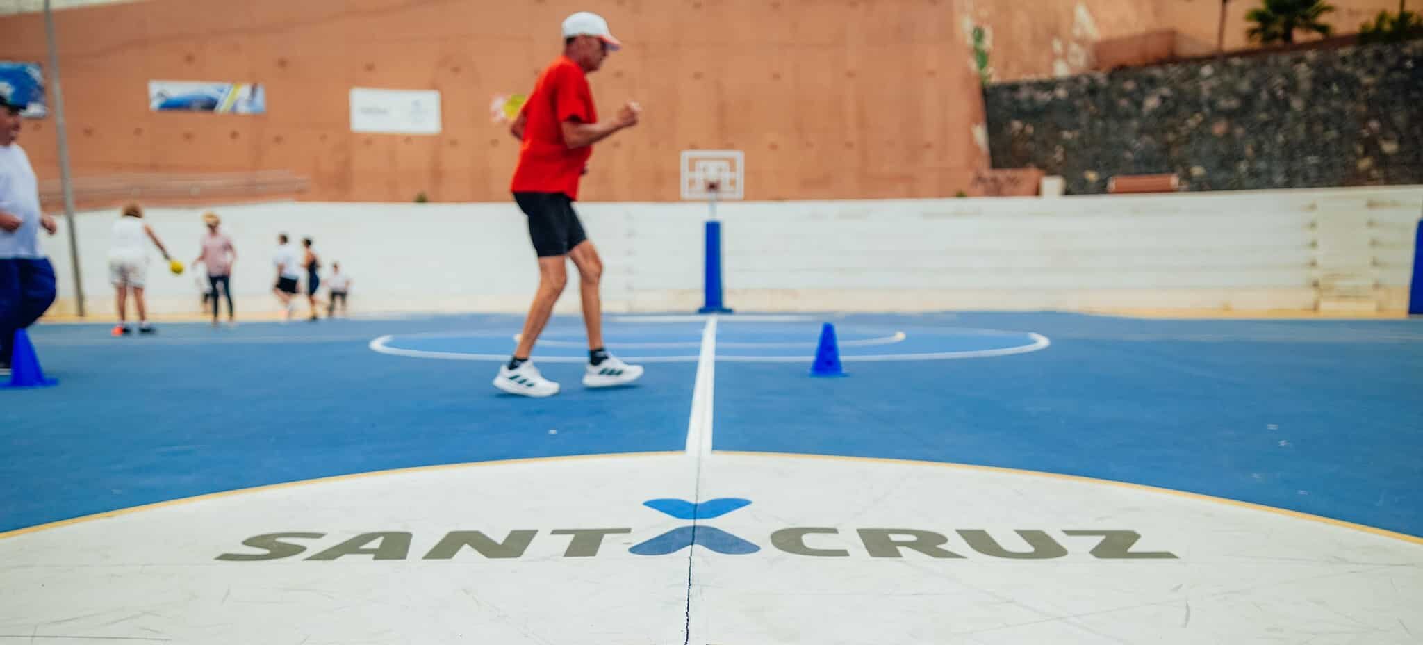 251004 Actividad deportiva