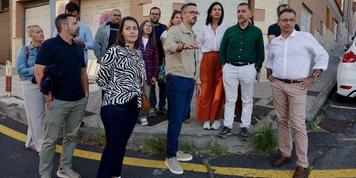 251007 Visita a El Sobradillo 1