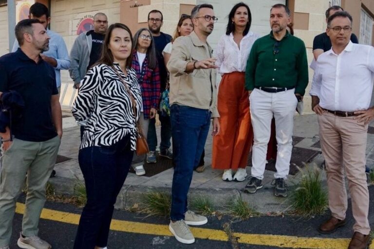 251007 Visita a El Sobradillo 1
