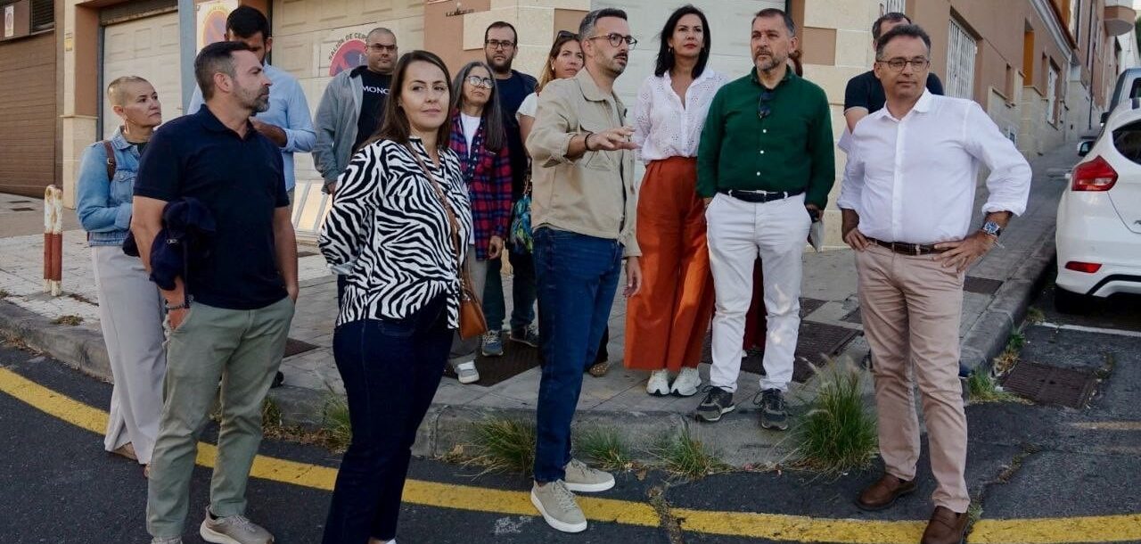 251007 Visita a El Sobradillo 1