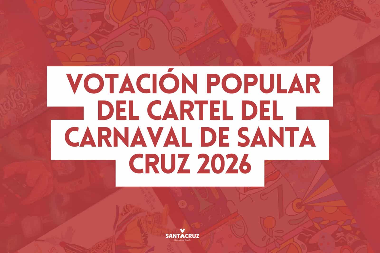 251017 Votación Carlel del Carnaval