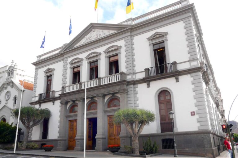 251019 Sedes municipales