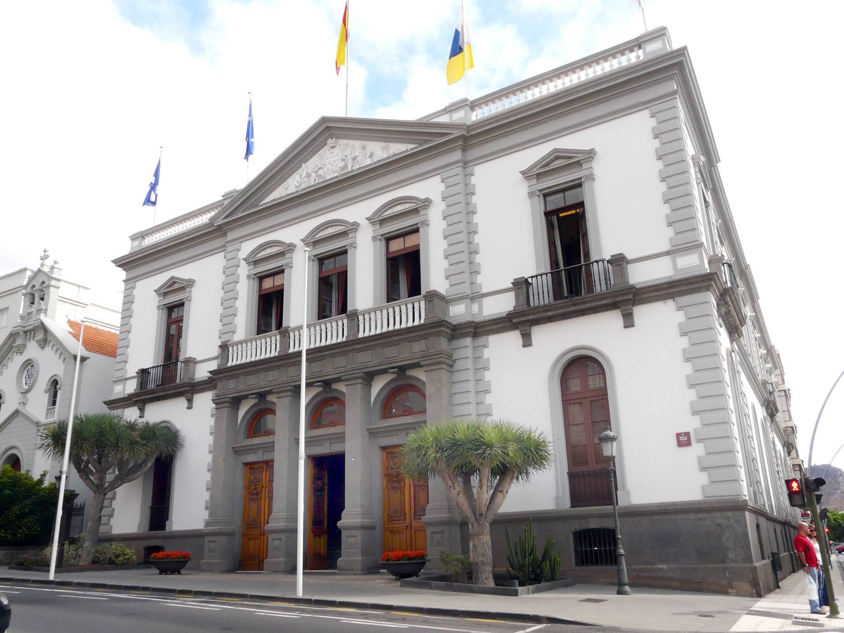 251019 Sedes municipales
