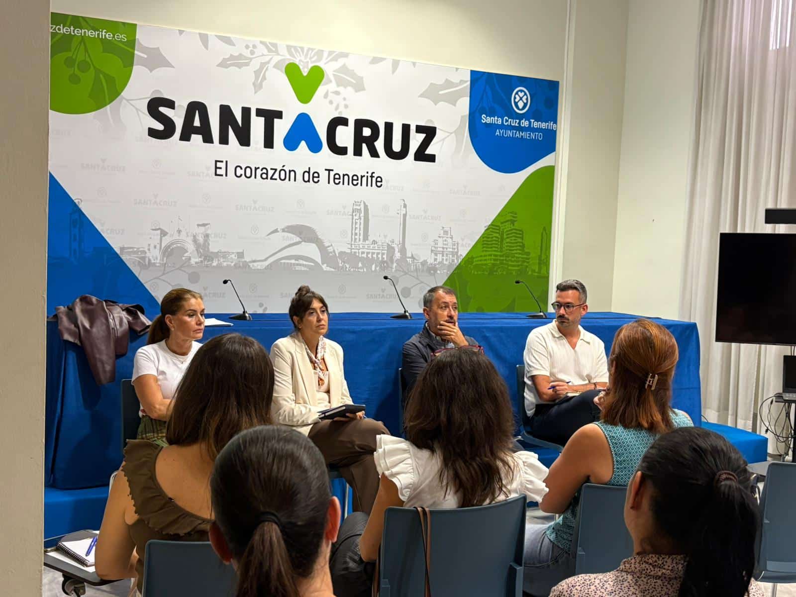 251021 Reunión AMPAS AFAS