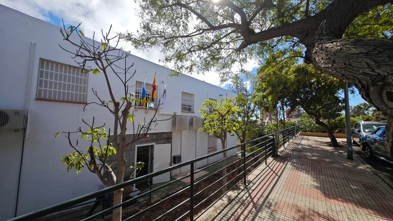 251023 Biblioteca Ofra