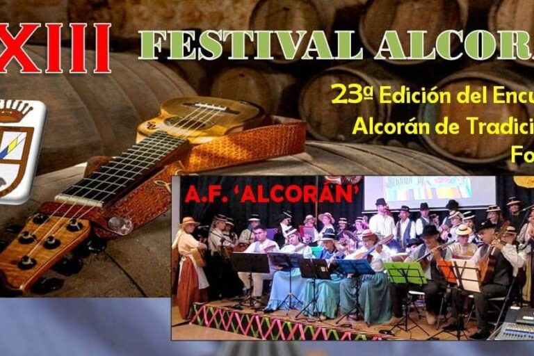 251023 Festival Alcoran