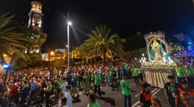 251025 Regreso Virgen de Candelaria 2