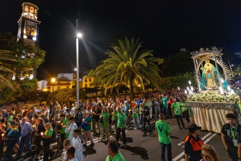 251025 Regreso Virgen de Candelaria 2
