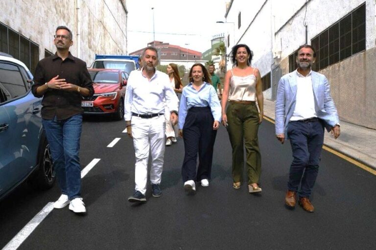251027 Obras Polígono Corta Sur