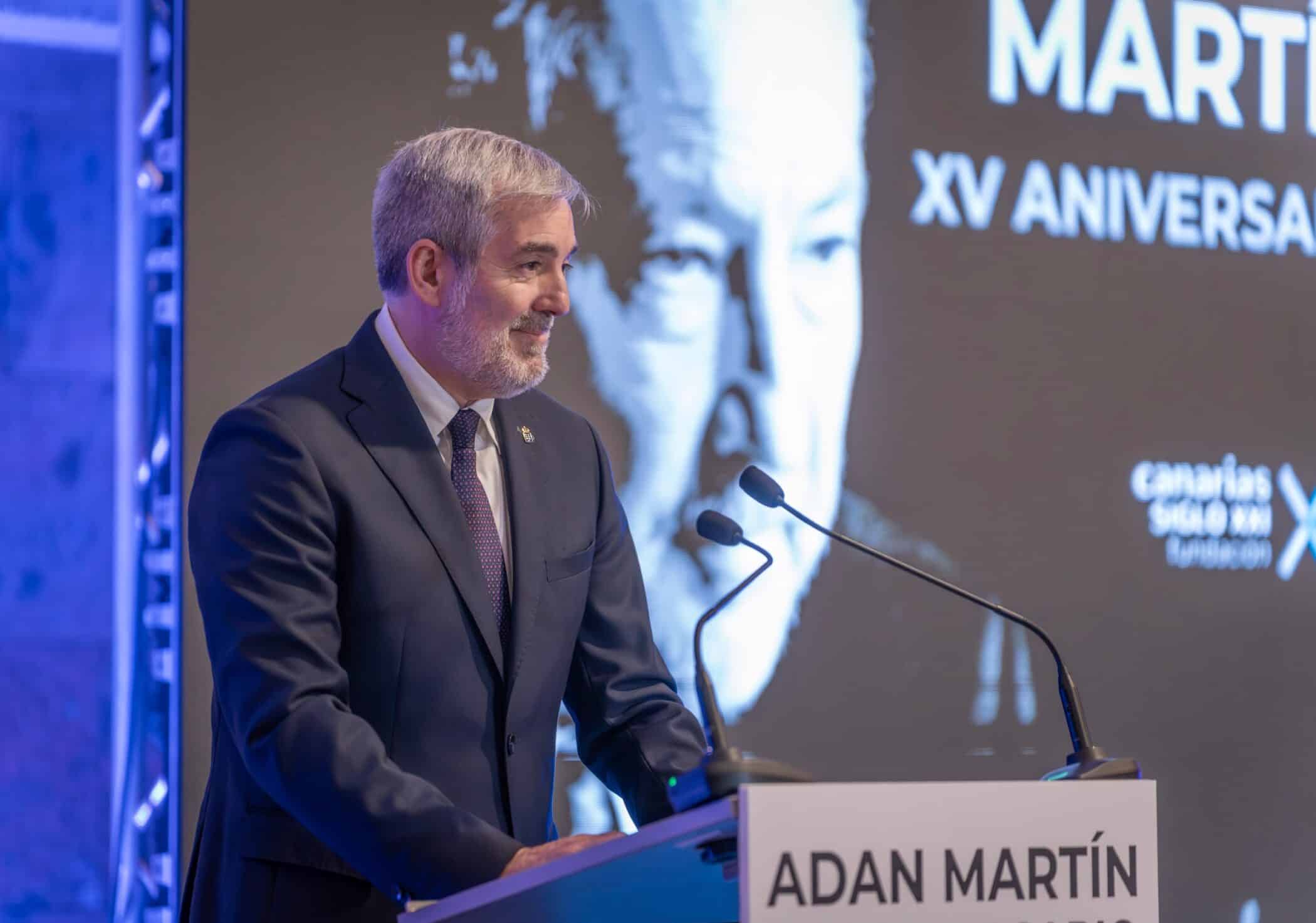 A Martín 5