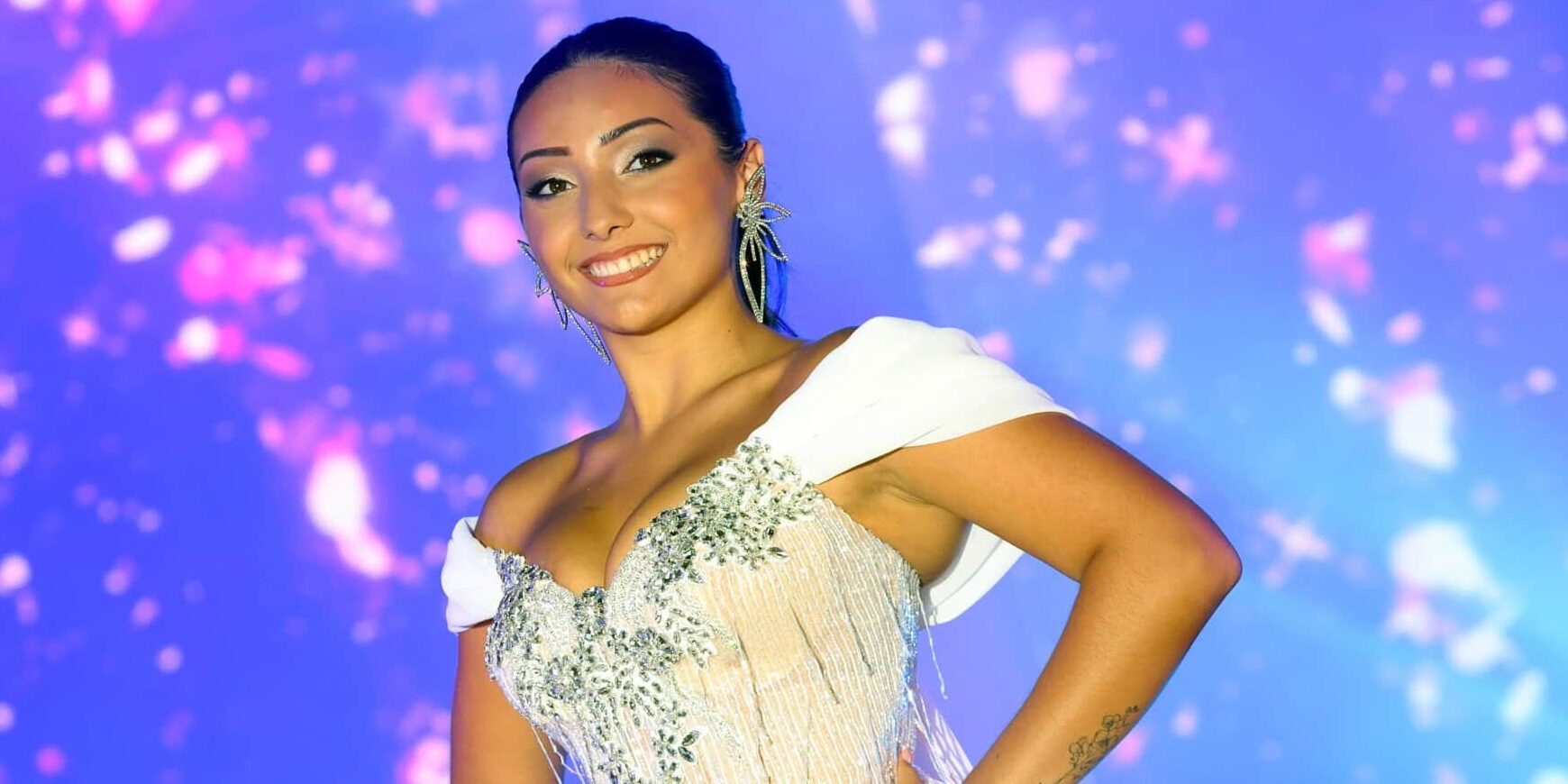 ARONA ELECCIÓN REINA DE LAS FIESTAS MAYORES 09