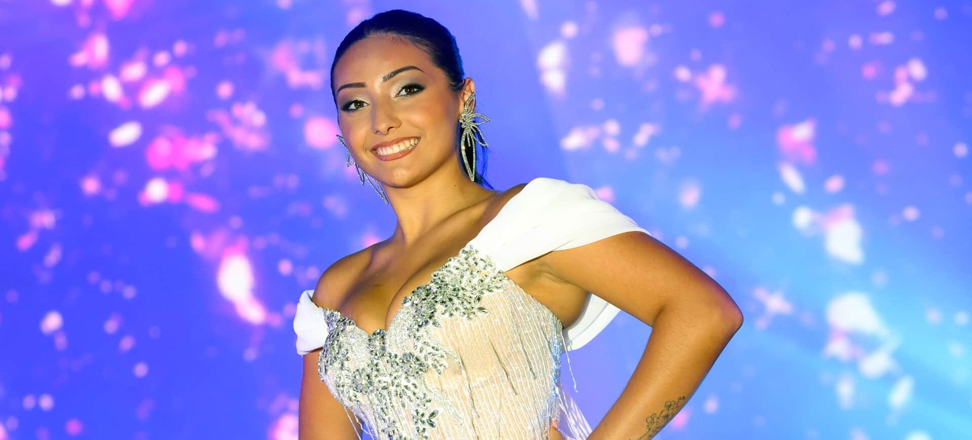ARONA ELECCIÓN REINA DE LAS FIESTAS MAYORES 09