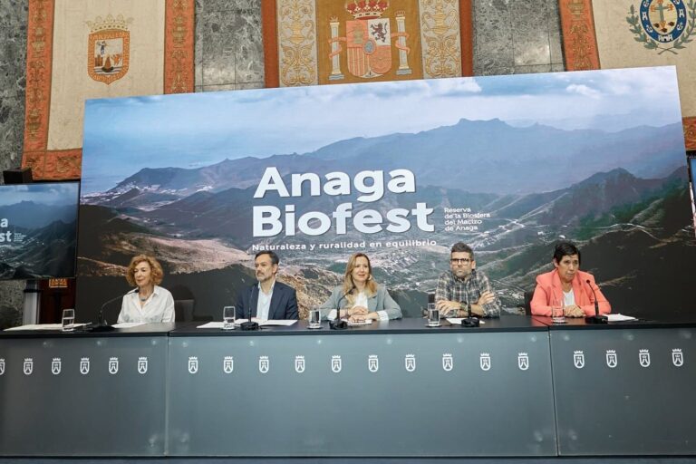 Anaga Biofest 1