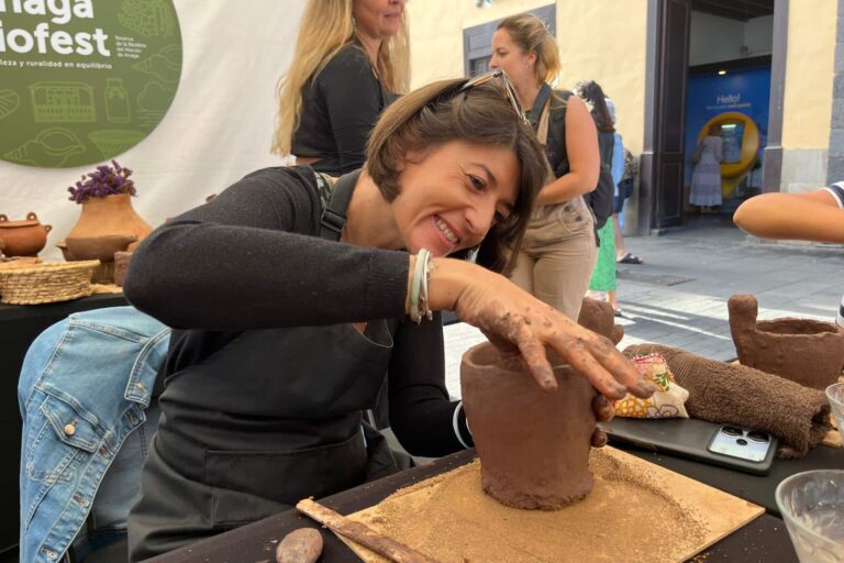 Anaga Biofest 2