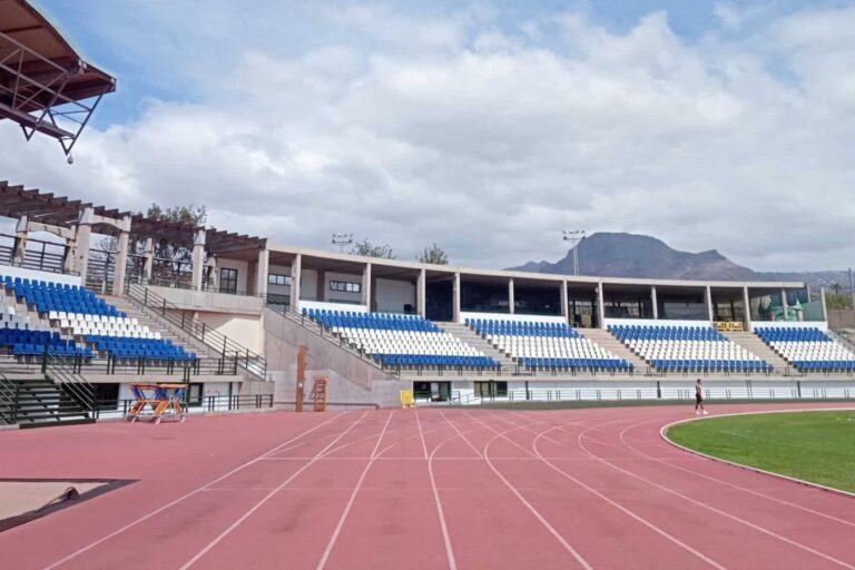 Arona asientos estadio 1