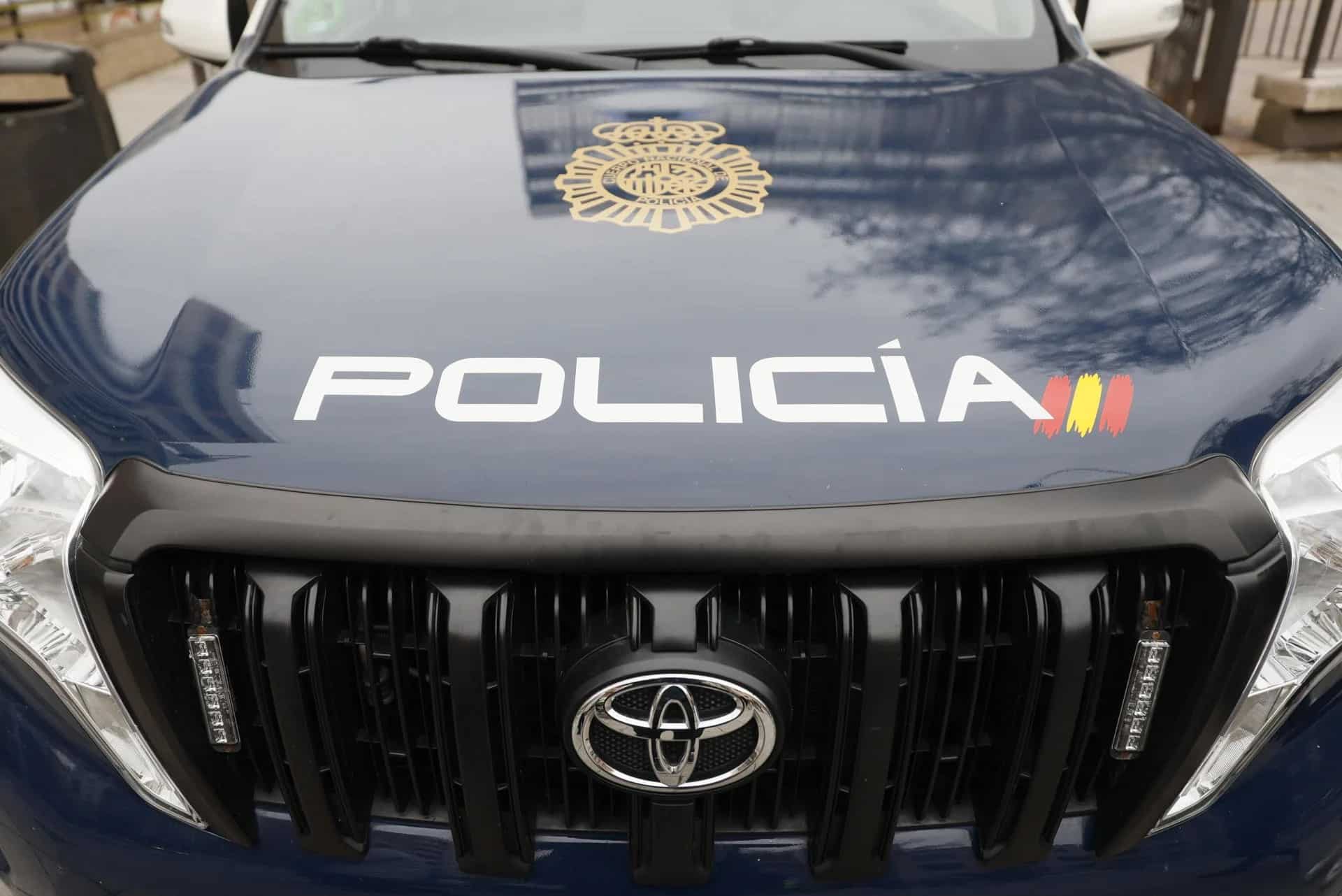 CAE LA BANDA DE AÑAZA QUE ENTREGÓ EL CADÁVER DE UN JOVEN EN UNA COMISARÍA DE TENERIFE 29-10-25