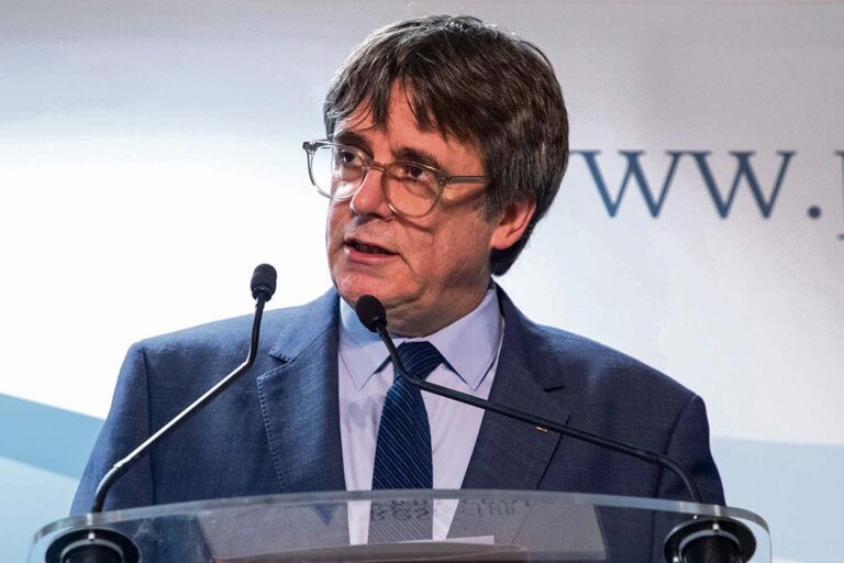 CARLOS PUIGDEMONT-JUNTS 27-10-25
