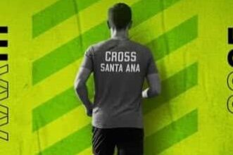 Cartel del Cross Santa Ana 2025