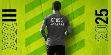 Cartel del Cross Santa Ana 2025