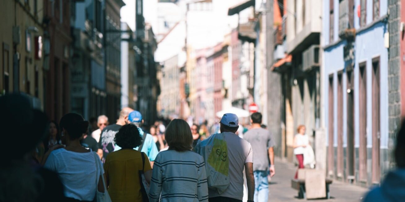 Compras ciudad