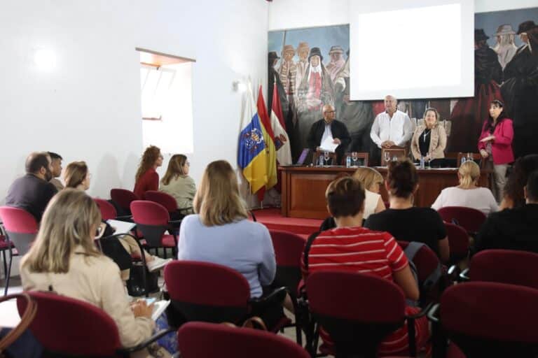 Consejo Escolar Municipal
