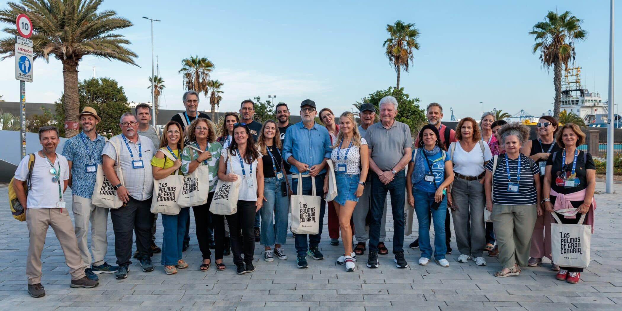 – Descubriendo el rodaje de Moby Dick – Asociación de Guías Profesionales de Turismo de GC