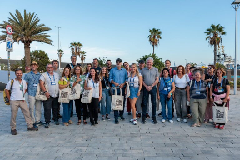 – Descubriendo el rodaje de Moby Dick – Asociación de Guías Profesionales de Turismo de GC